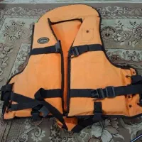 جلیقه شناکاملاسالم