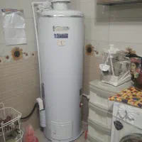 آبگرمکن ایستاده