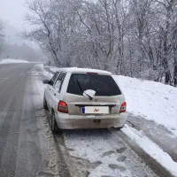 پراید مدل ۹۴