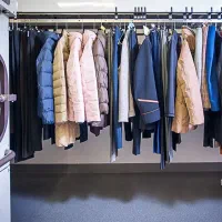 مغازه مناسب برای خشکشویی یا تاسیساتی