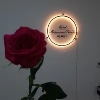 جذب پرسنل درصدی در سالن زیبایی