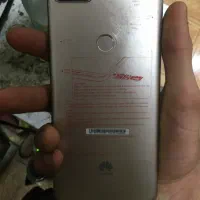 Huawei y7 Prime 2018|موبایل|کرمان, |دیوار