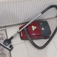 جاروبرقی ناسیونال