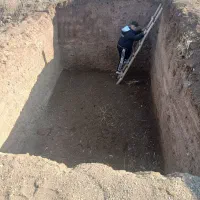 زمین 1000 متری|فروش دفتر صنعتی، کشاورزی، تجاری|بوئین زهرا, |دیوار