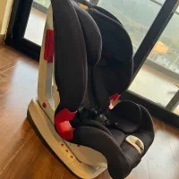 صندلی ماشین / کارکرد کم و در حد نو|کالسکه و لوازم جانبی|ساری, |دیوار