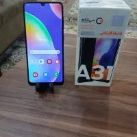 سامسونگ A31 سالم بدون تعمیر