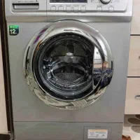 لباسشویی دو اصل کره نو نو