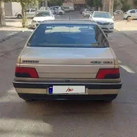 پژو ۴۰۵|خودرو سواری و وانت|تهران, شکوفه (عبدل آباد)|دیوار