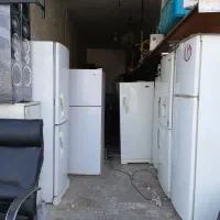 سمساری یخچال ولباسشویی