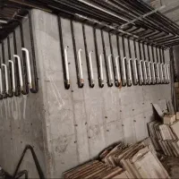 لوله کشی گازخانگی وتجاری،خردکاری و جابجایی انشعاب