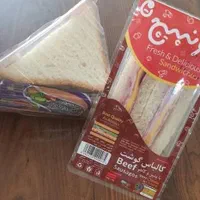 ساندویچ سرد و کلاب بدون واسطه|خوردنی و آشامیدنی|تهران, تهرانسر شمالی|دیوار