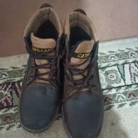 کفش مجلسی  نبم بوت کیکرز کتونی