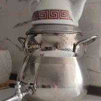 کتری قوری|قوری، کتری، قهوه‌ساز دستی|کرمانشاه, |دیوار