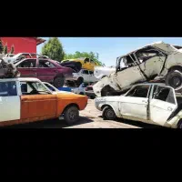 خریدخودروهای فرسوده|خودرو سواری و وانت|شادگان, |دیوار