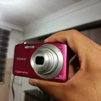 دوربین سونی با لوازم کامل