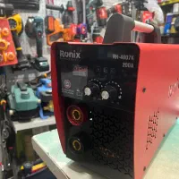 دستگاه جوش رونیکس ۴۶۰۷A