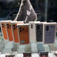 iphone 17 Normal / Pro / ProMax اکتیو و نات اکتیو