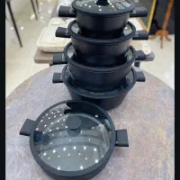 سرویس،قابلمه