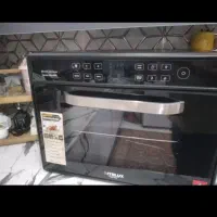 اون توستر تمام‌ دیجیتال