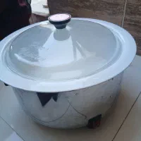 ارام پز سالم و استفاده نشده