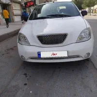 تیبا صندوق دار ۹۵