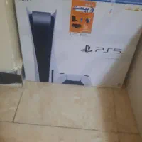 psf5 کنسول بازی