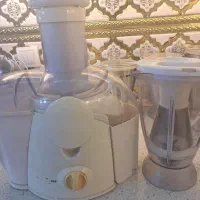 آبمیوه گیری|آبمیوه‌گیر و آب‌مرکبات‌گیر|مشهد, کارمندان دوم|دیوار