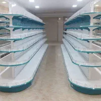 قفسه و ملزومات هایپری وارداتی