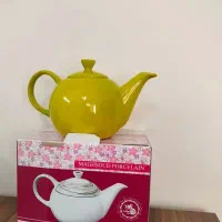 قوری چینی