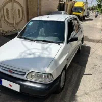 پراید 131 SE، مدل ۱۳۹۷