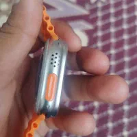 ساعت هوشمند