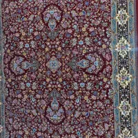 فرش ۱۲۰۰ شانه نو پلمپ درجه یک زرین