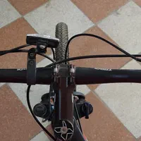 دوچرخه ترینکس مدل Majestic M590 سایز 29|دوچرخه، اسکیت، اسکوتر|کرمانشاه, |دیوار