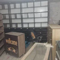 کلیه اجناس عطاری به فروش می‌رسد