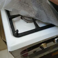 گاز فر