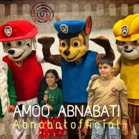 ( تن پوش عروسکی ) اکتیو|اسباب‌بازی بچه|تهران, شهرک غرب|دیوار