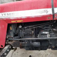 تراکتور فرگوسن مدل ۱۳۸۹ بسیار تمیز|خودرو سنگین|علی‌آباد کتول, |دیوار