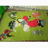 قالی کودک|فرش|آبادان, |دیوار