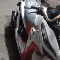 طرح کلیک هانی|موتورسیکلت|ری, شهرری|دیوار