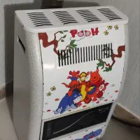 بخاری کودک مشهد دوام