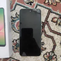 گوشی سامسونگ A56 طرح|موبایل|تهران, تختی|دیوار