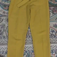 مانتو وشلوار|لباس|پیشوا, |دیوار