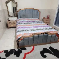 سرویس خواب بدون تشک