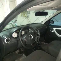 تندر پلاس مدل ۹۷ تک برگ سند بدون رنگ|خودرو سواری و وانت|تبریز, |دیوار