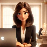 نیازمند اوپراتور پاسخگویی/ کار در منزل