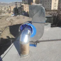 کانالسازی کولر بومهن رودهن پردیس مهرآباد و...|خدمات پیشه و مهارت|بومهن, |دیوار