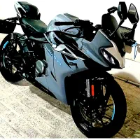 سی اف ریس ۲۵۰