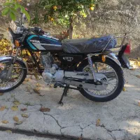 موتور 150ccتقویت|موتورسیکلت|مرودشت, فاز اول شهرک فرهنگیان|دیوار