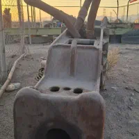 جکش