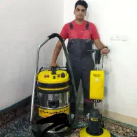 مبل شویی و موکت قالی مرادی